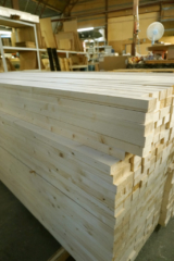 timber components